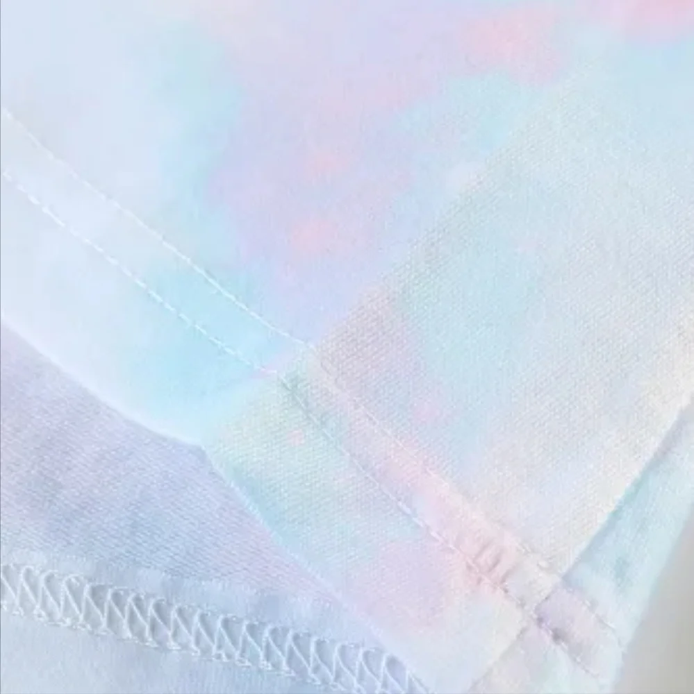 ♥️New lace tie dye top - Picture 6 of 16